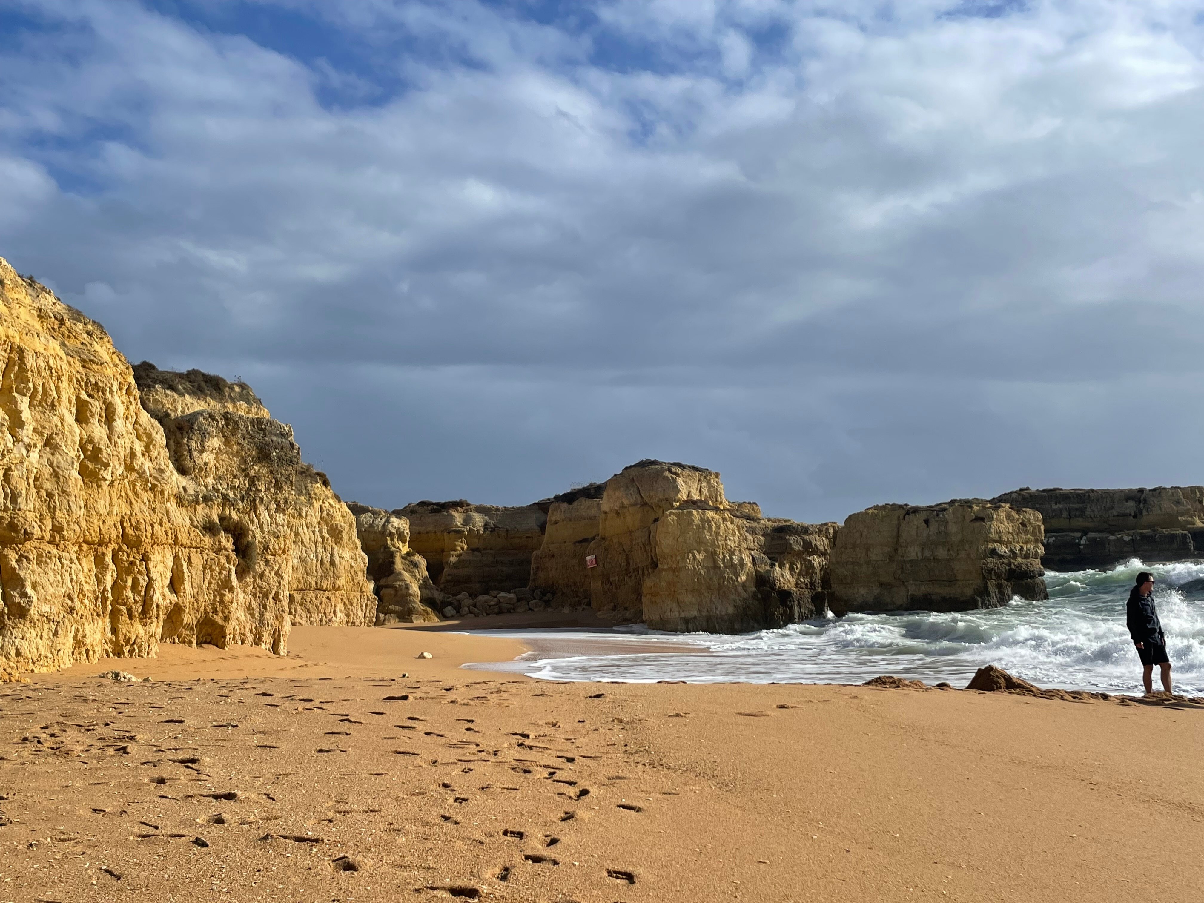 Hotel Baia Grande-泳池