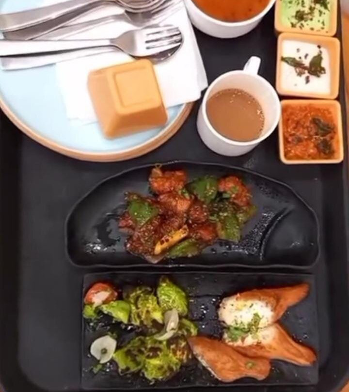 Rangmanch Farms-古尔冈必去景点