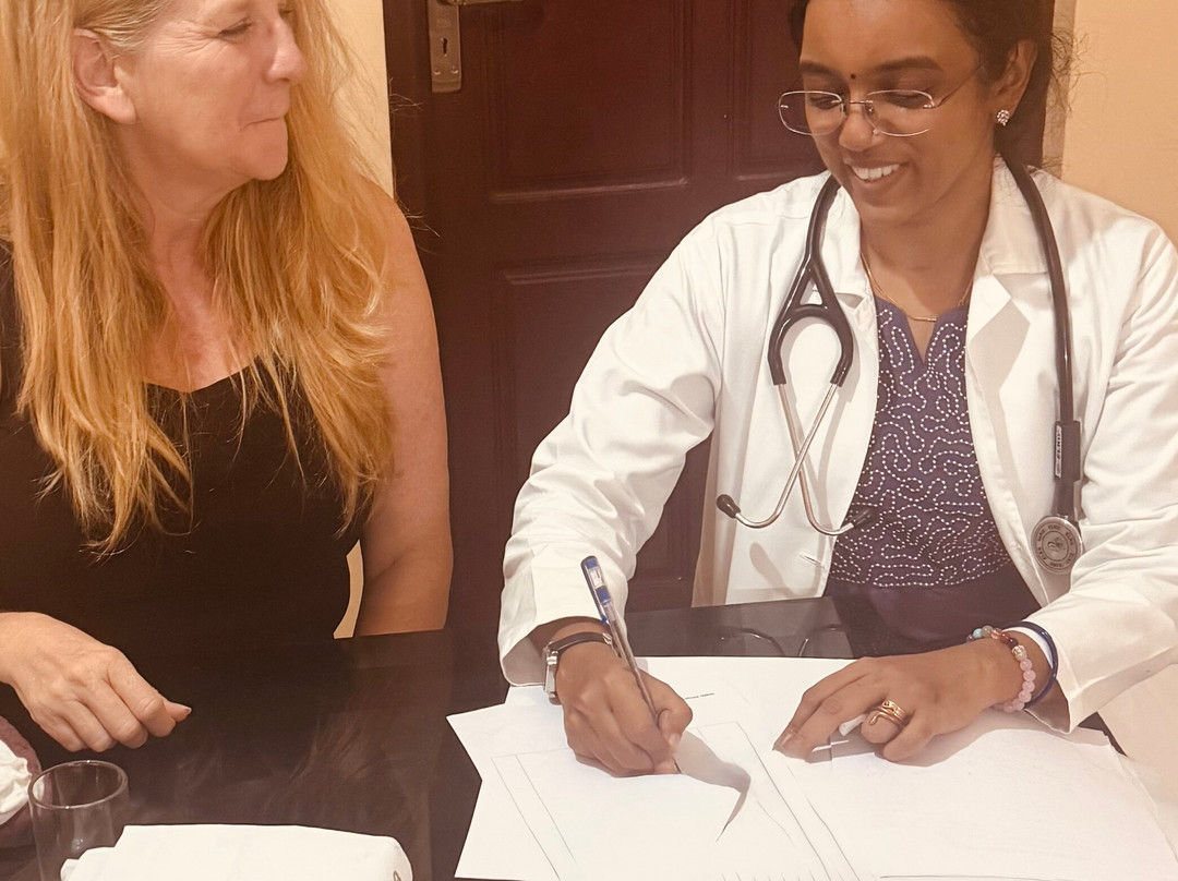 Namasthe Ayurveda And Yoga Retreat-尼杜巴塞莱必去景点