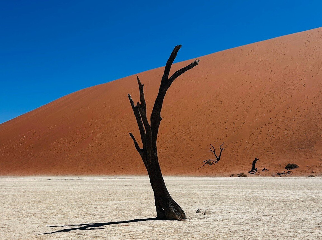 EverseenAfrica-霍德斯普鲁特必去景点