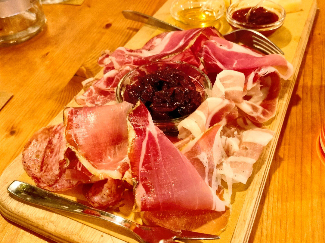 Az. Agrituristica Poggio San Piero