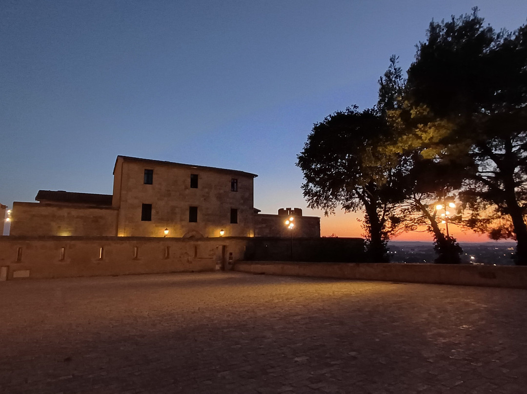 Hôtel La Prison主图