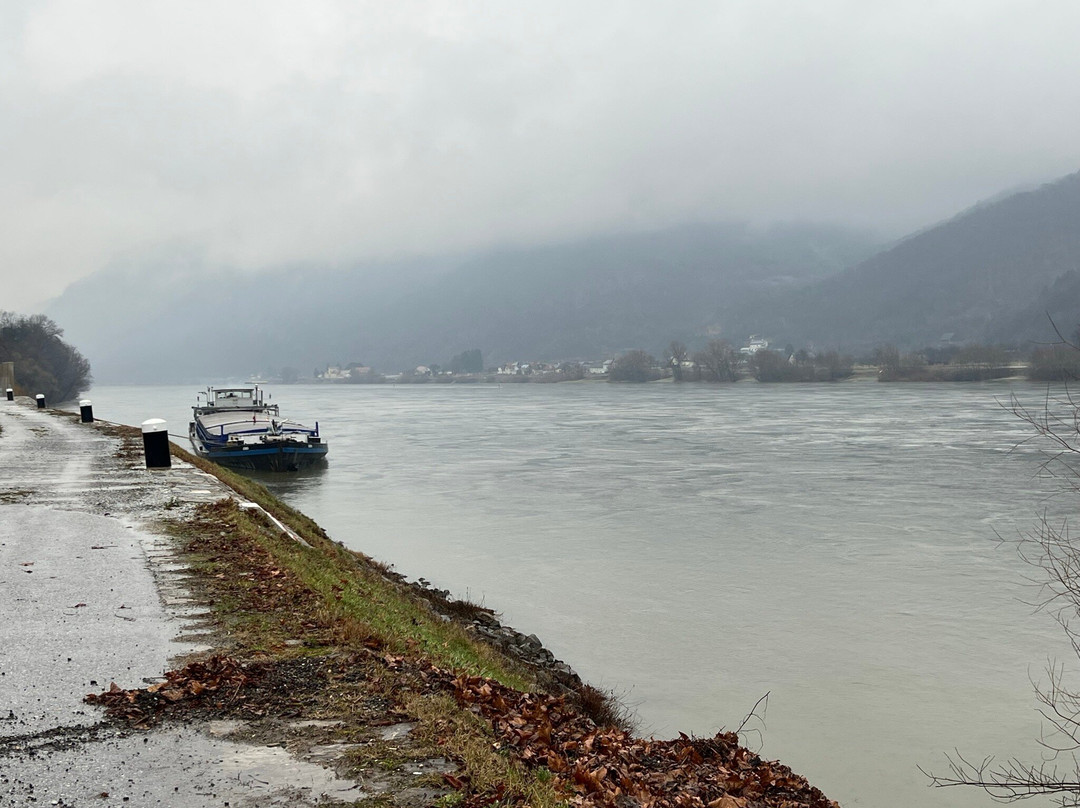 Restaurant Genussterrasse