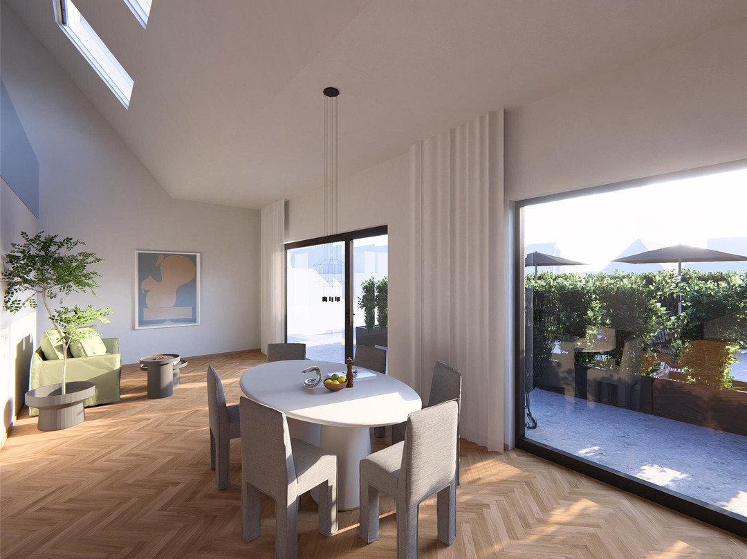 奥格斯堡酒店住宿-德尔莫赫勒施泰根博阁酒店