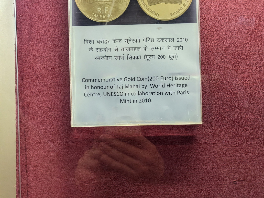 Taj Museum-阿格拉必去景点