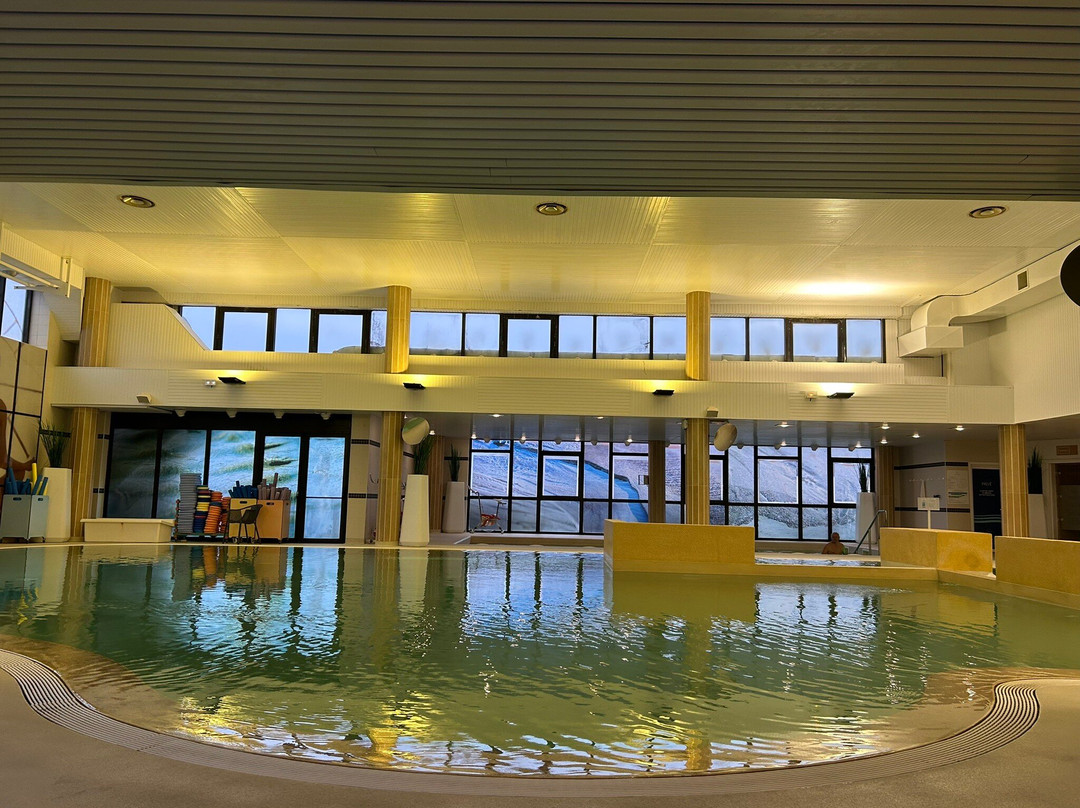 Thalazur Ouistreham-乌伊斯特勒昂必去景点