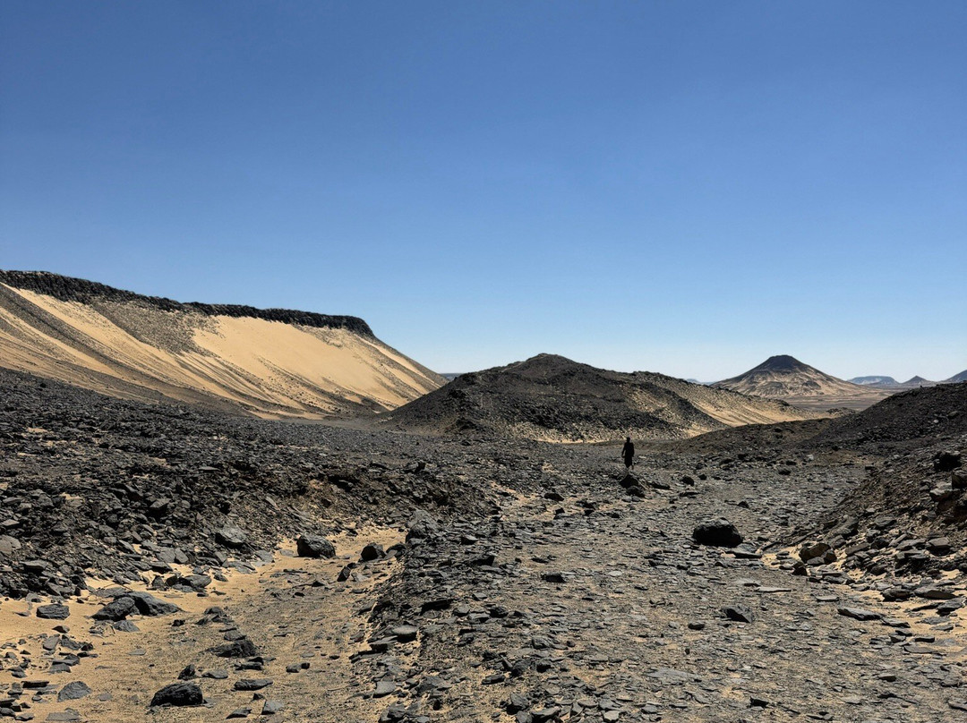 Elzaghandi Travel-Bahariya Oasis必去景点