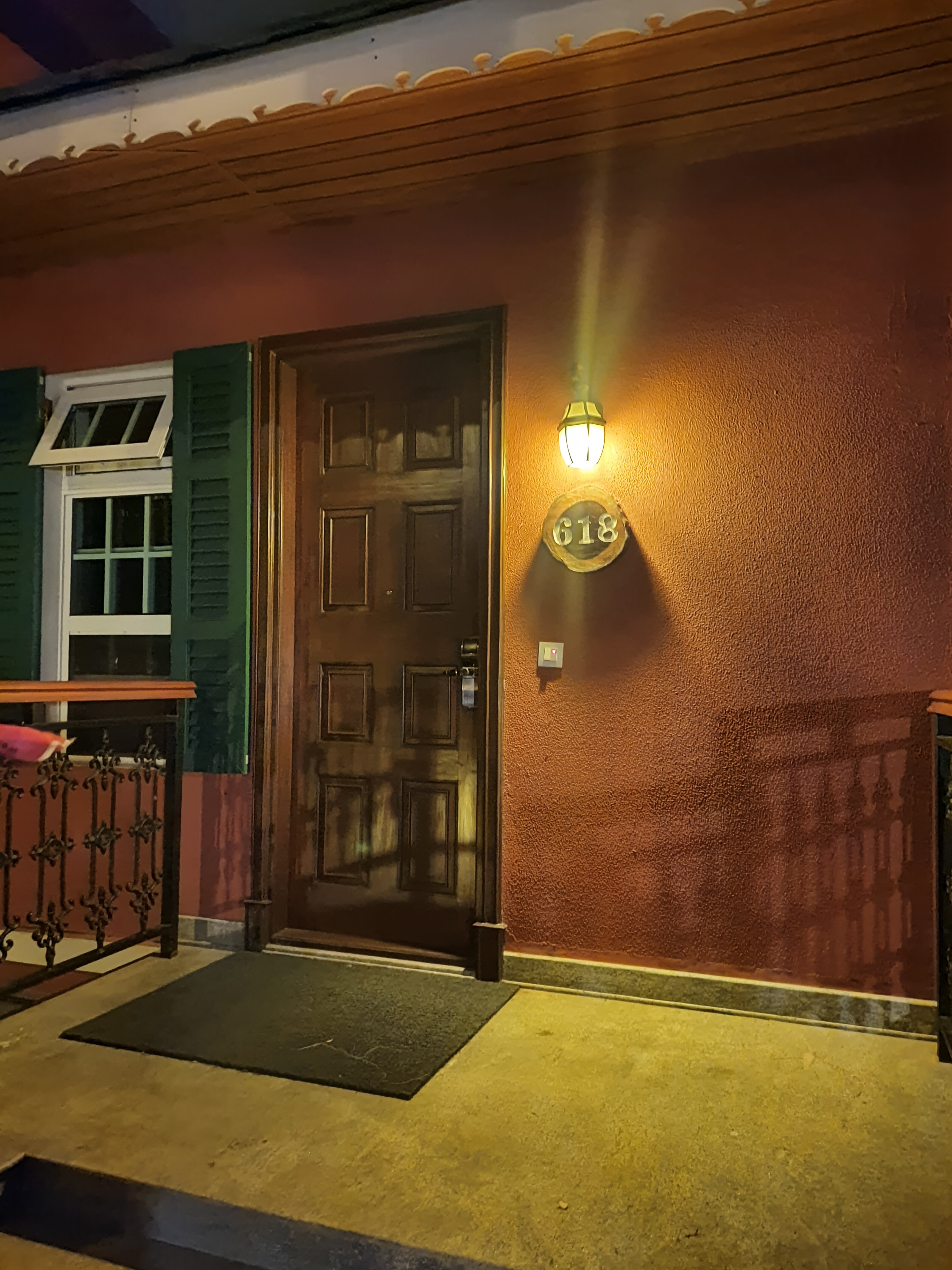 Coorg Wilderness Resort & Spa-客卧