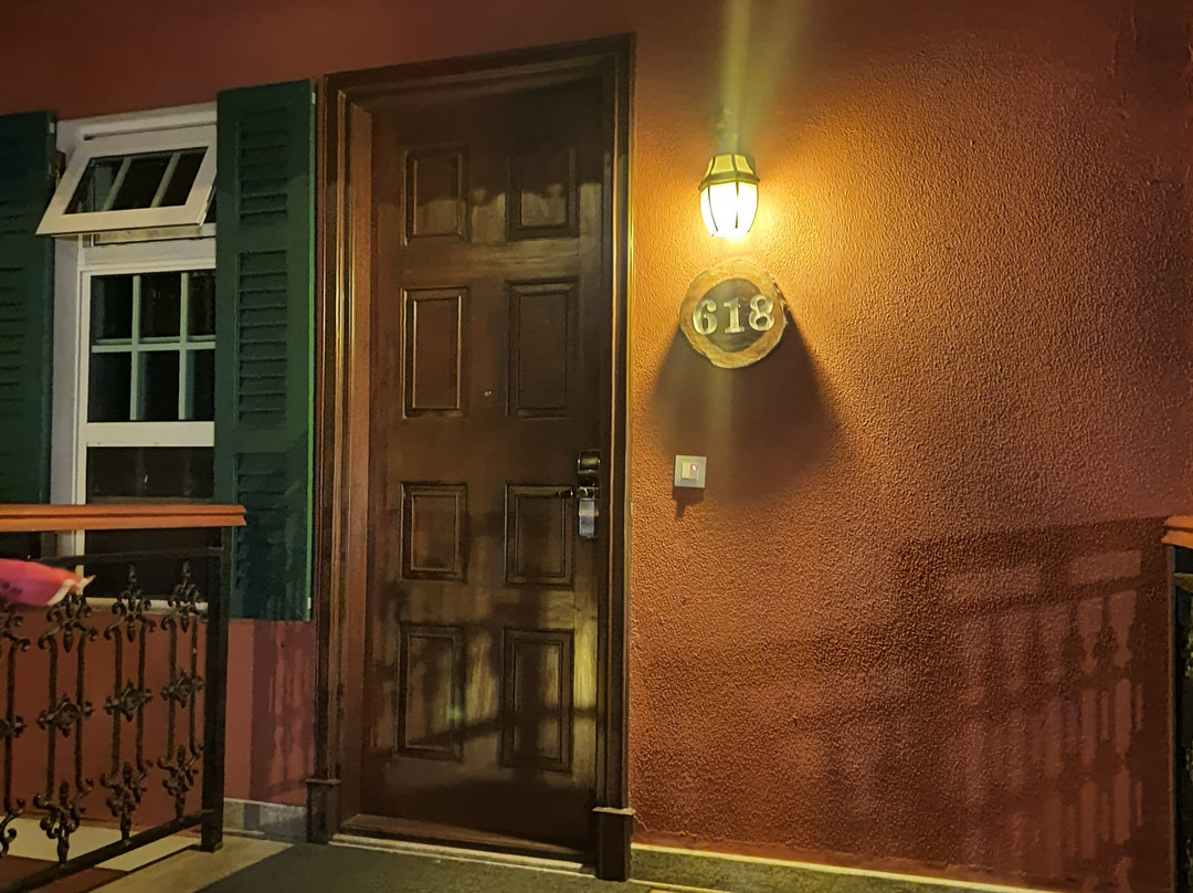 Coorg Wilderness Resort & Spa主图