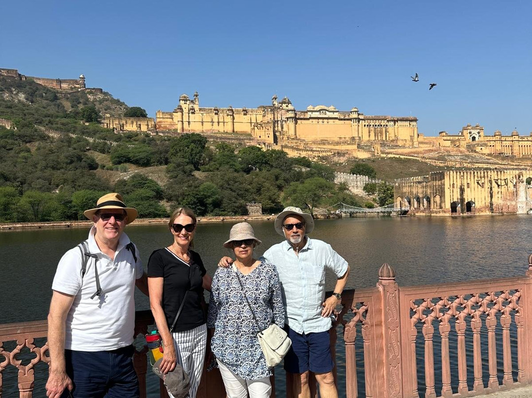 V Care Tours-斋蒲尔必去景点