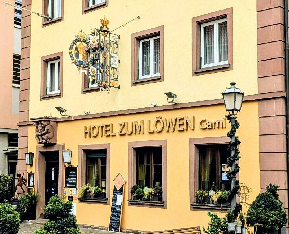 Hotel Zum Lowen主图