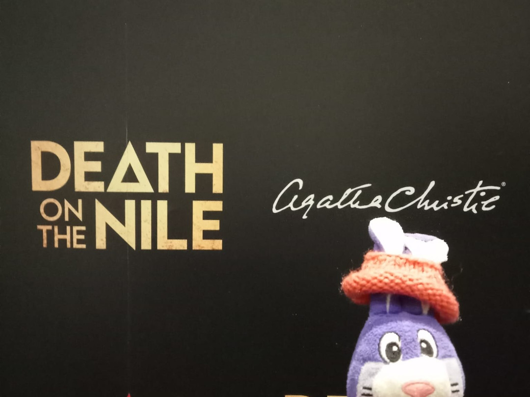 Princess Theatre, Torquay-托基必去景点