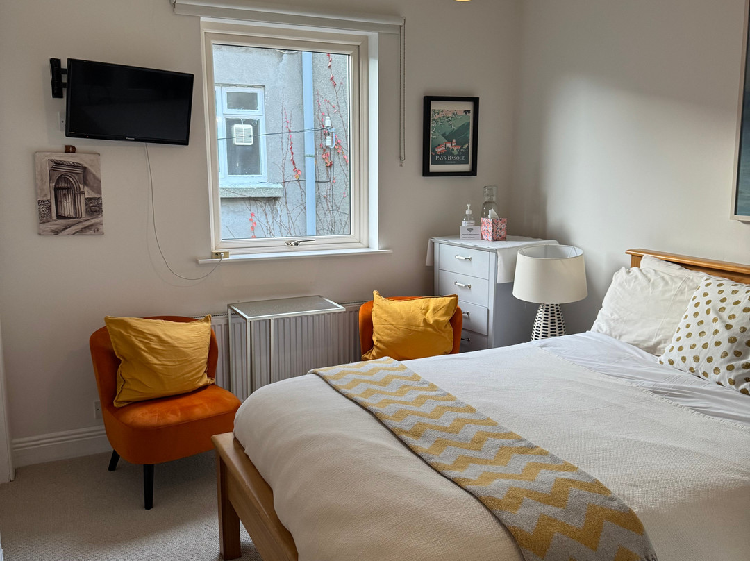 St. Aiden's Guesthouse主图