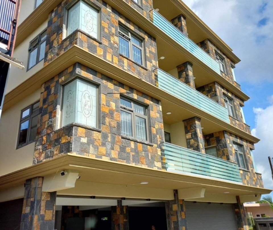 U & S Luxury Apartments Ltd