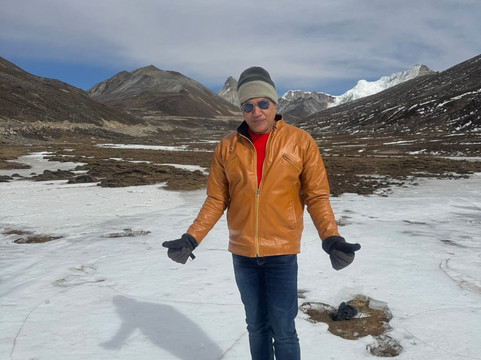 Sky World Tour & Travels-甘托克必去景点