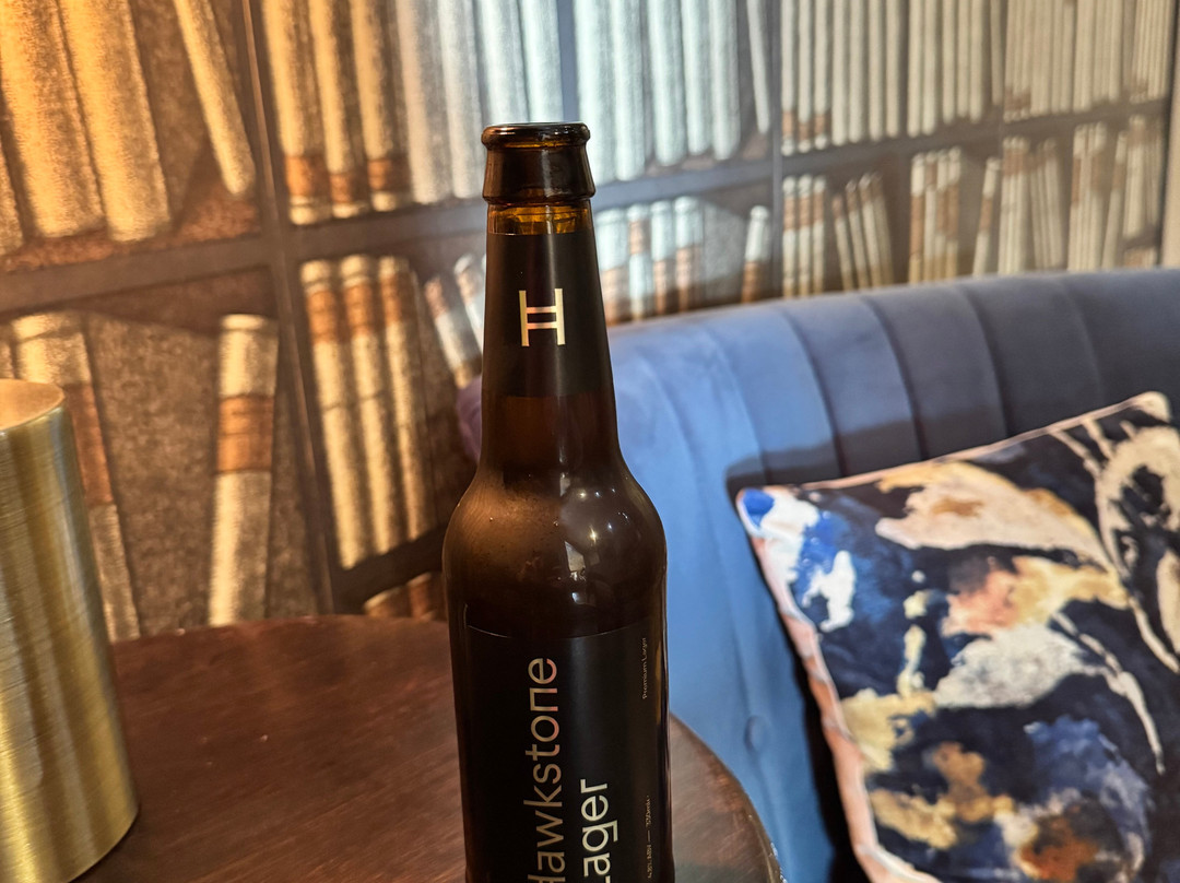 切斯特豪斯酒店主图