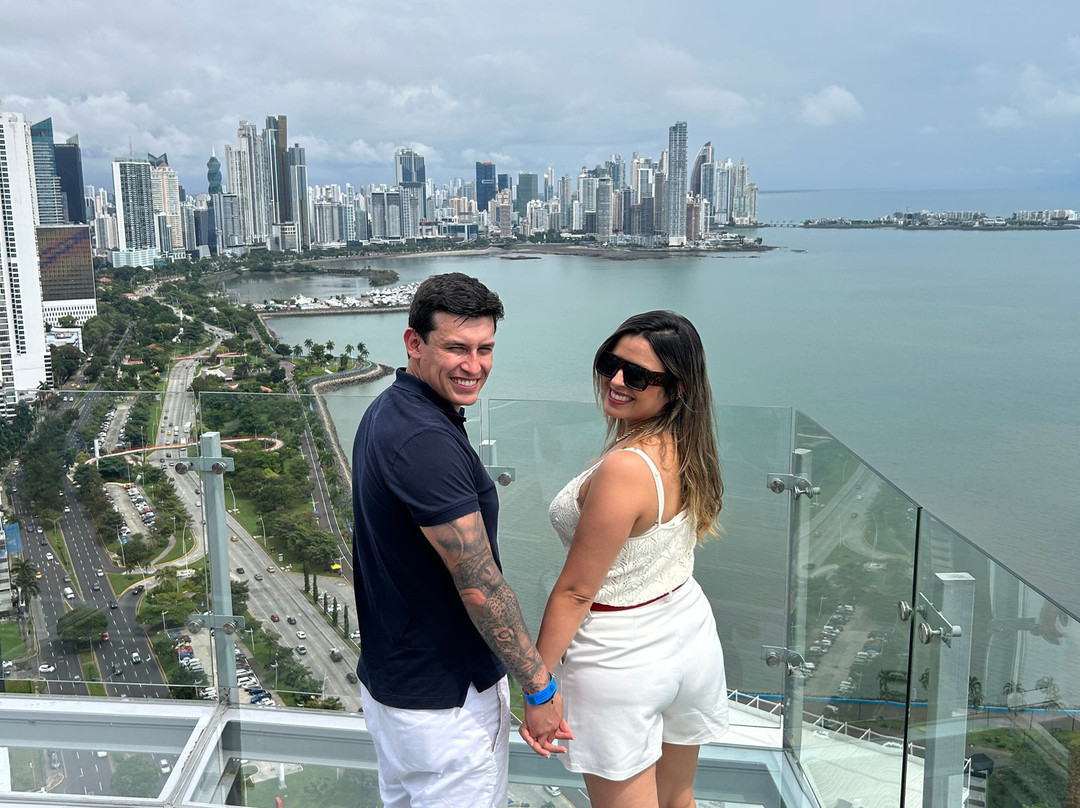 Poin Panamá-巴拿马城必去景点