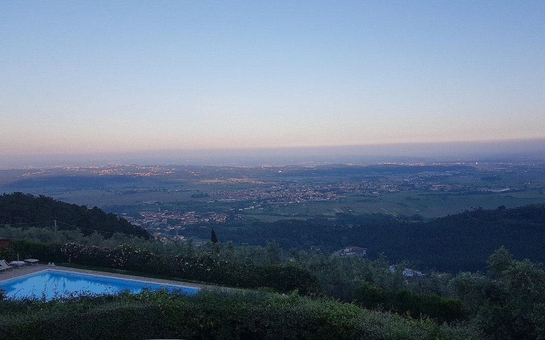 Agriturismo Cima Alla Serra主图