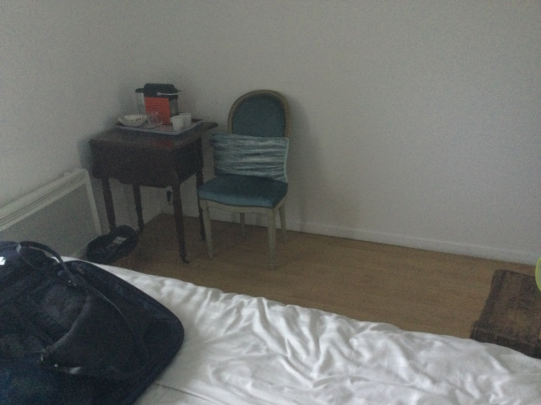 Auberge du Vieux Puits主图