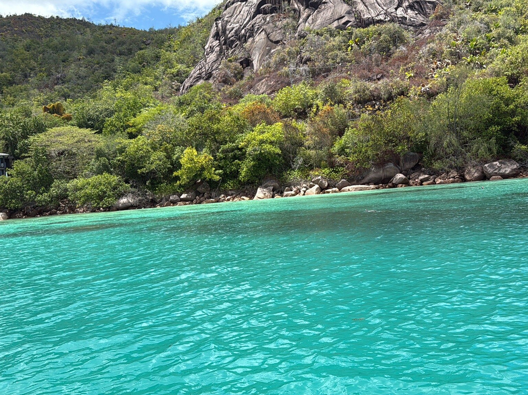 Angel Tours-Amitie必去景点