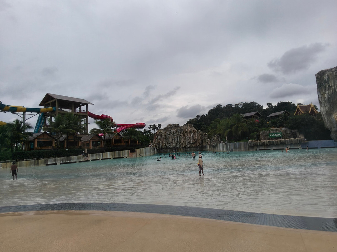 Andamanda Phuket-卡图必去景点