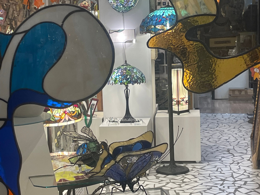 Mercantic-圣库加特德尔巴雷斯必去景点