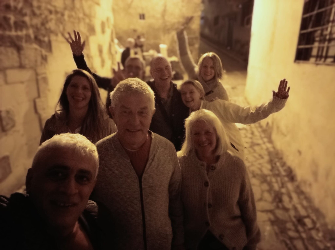 Erhan yildirim-Sanliurfa必去景点