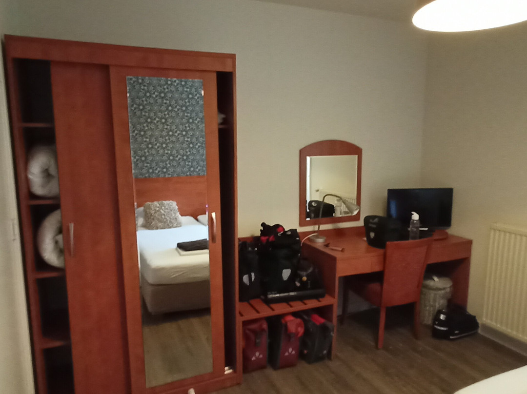 Lakerhof Brasserie en B&B主图