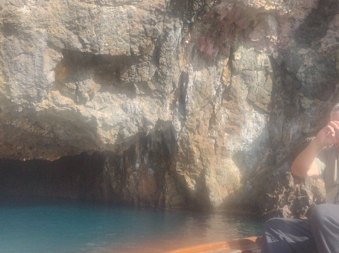 Amici delle Eolie-利帕里必去景点