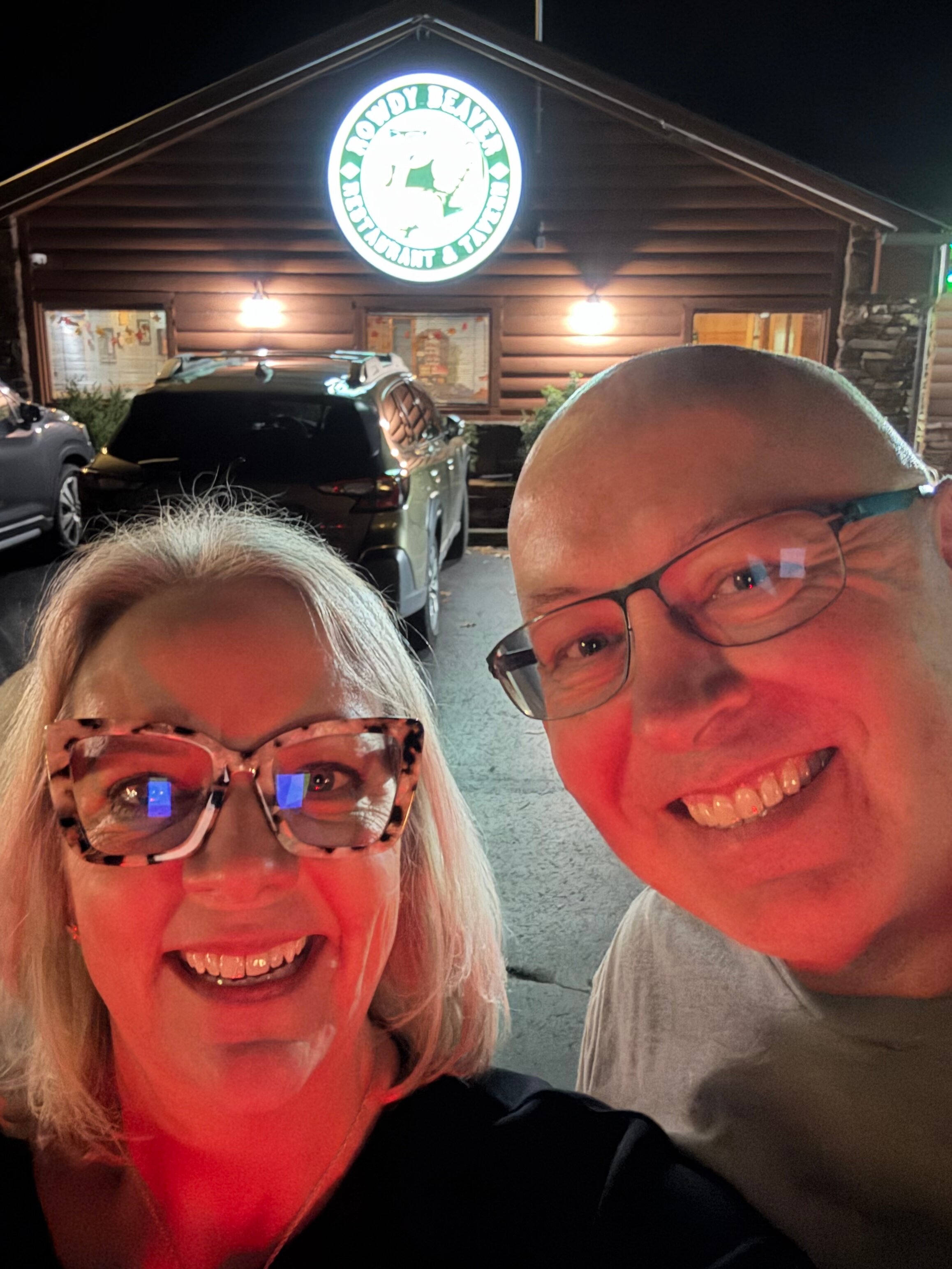 Eureka Sunset Cabins-官方