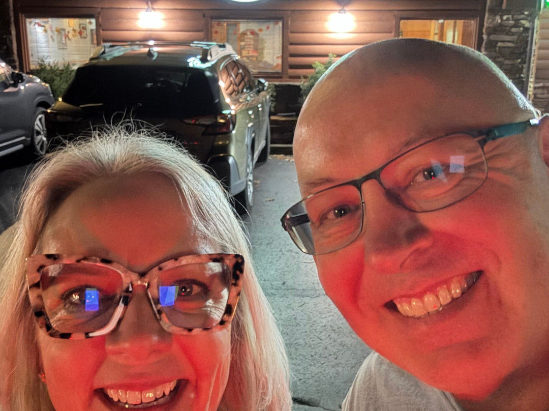 Eureka Sunset Cabins主图