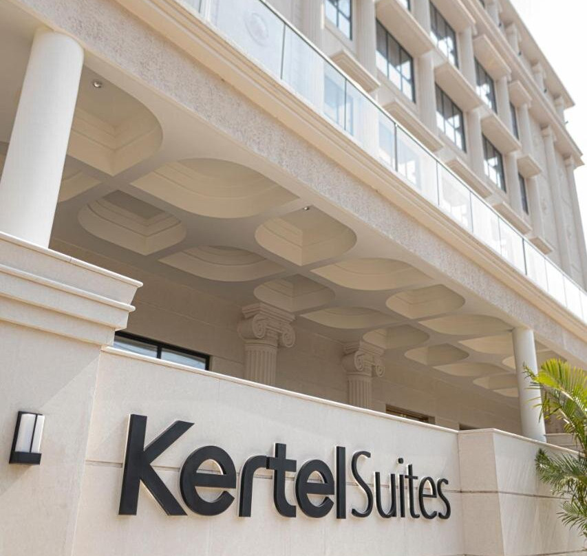 Kertel Suites