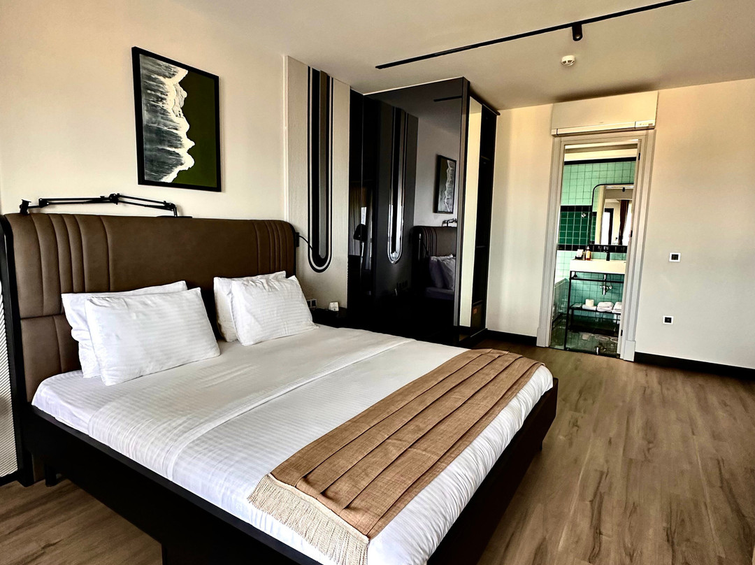 Villa Business Hotel