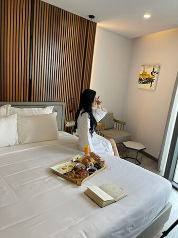 HAIAN Riverfront Hotel Danang主图