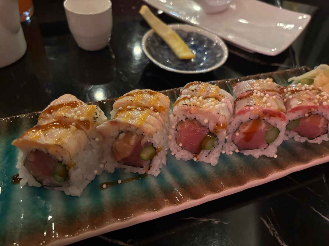 Yakitori Sushi House