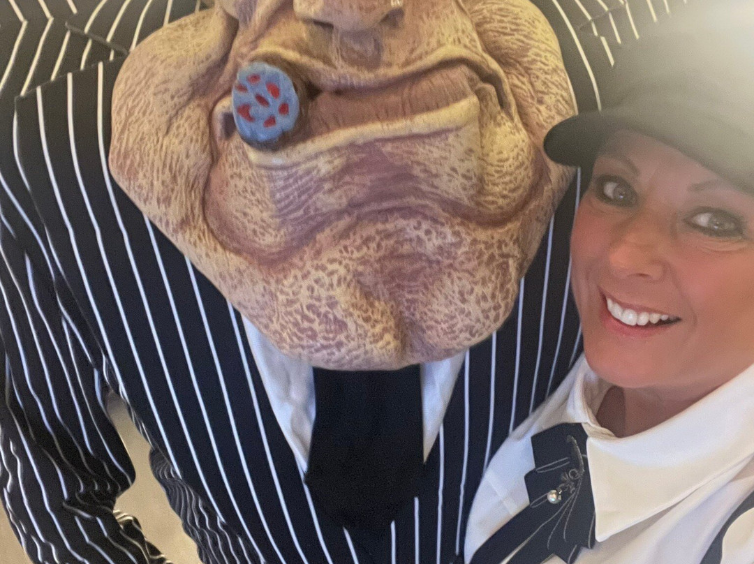 Briardene Hotel主图