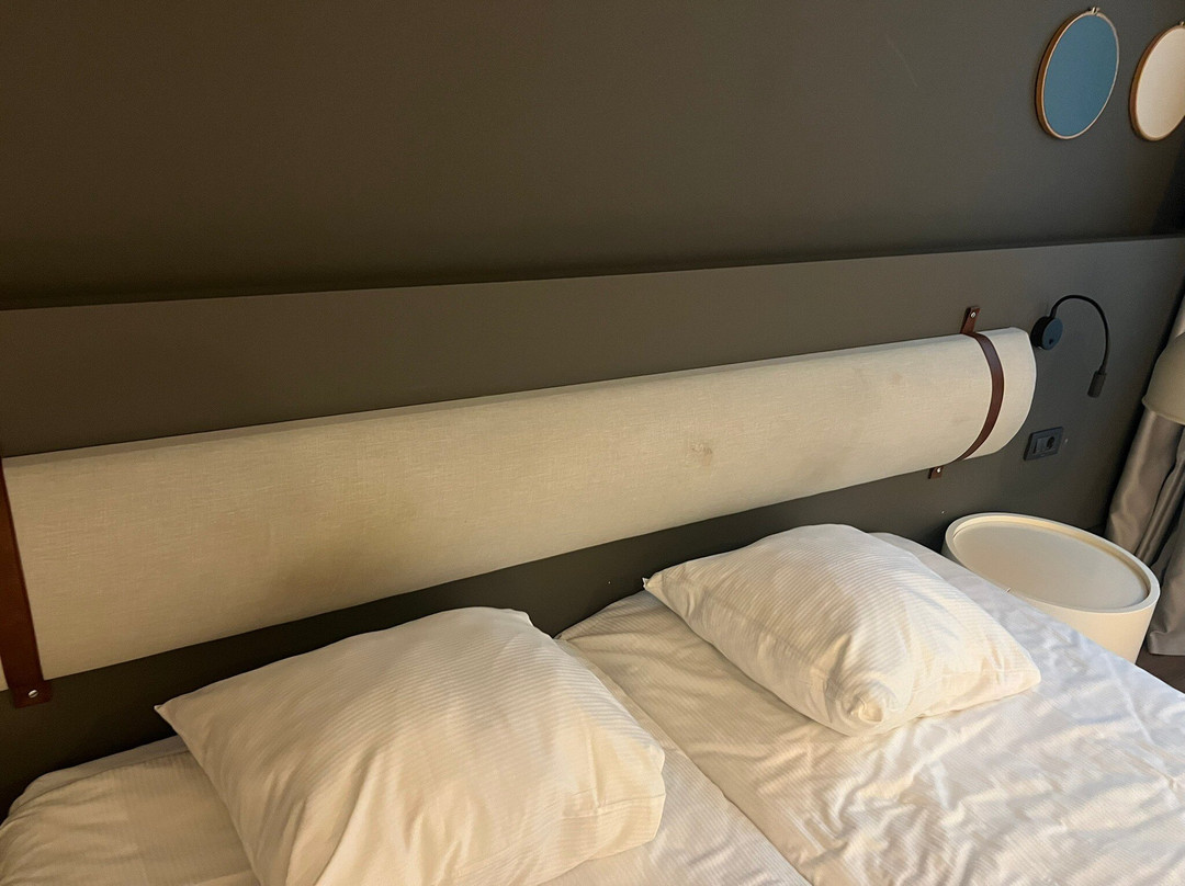 Fletcher Hotel-Restaurant Oisterwijk-Tilburg主图