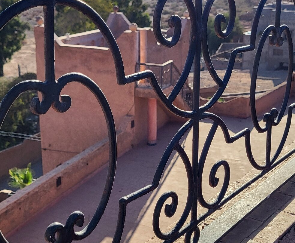 Kasbah Le Mirage主图