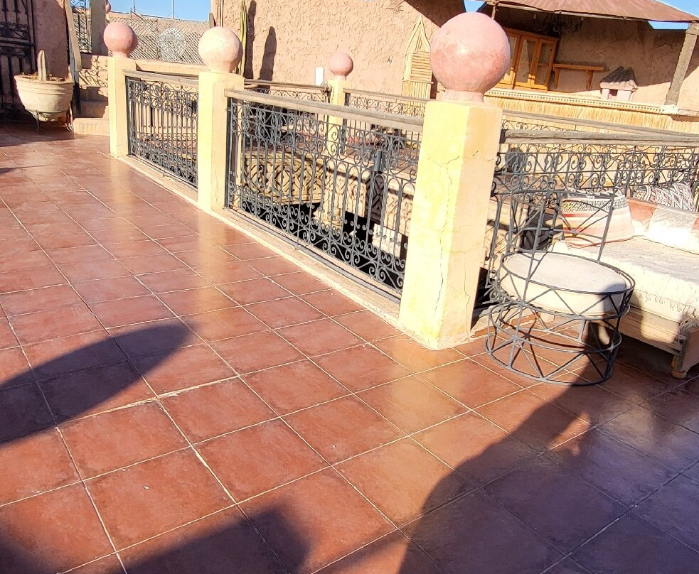 Kasbah Le Mirage主图