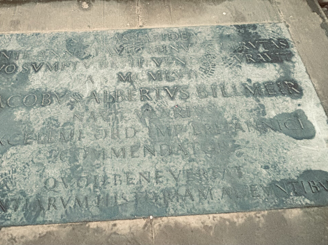 History of Science Museum-牛津必去景点