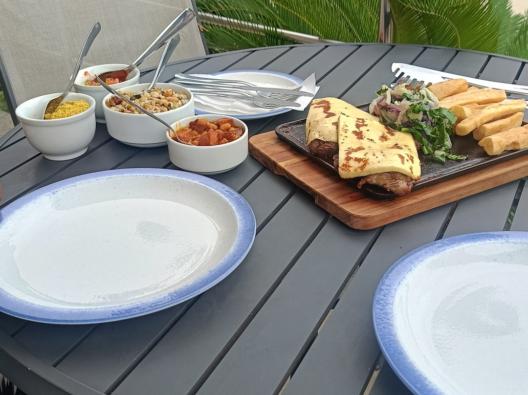 Aqualand Park E Resort-Salinopolis必去景点