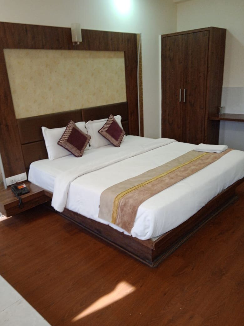 Hotel K P Pride-酒店景观