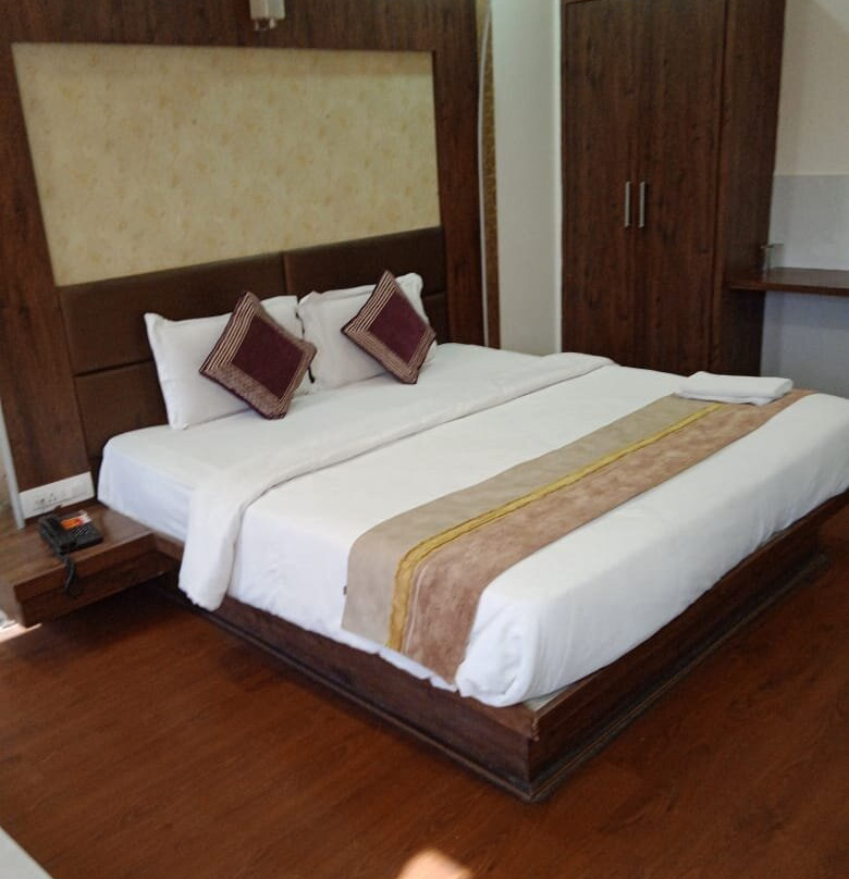 Hotel K P Pride主图