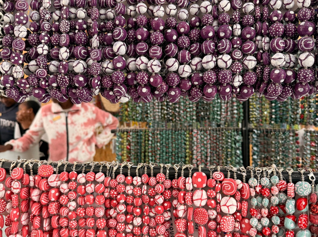 KOBE TOUGH Beads and Leather-Karen必去景点