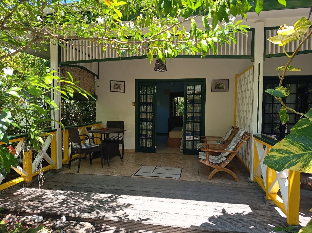 Pension Michel主图