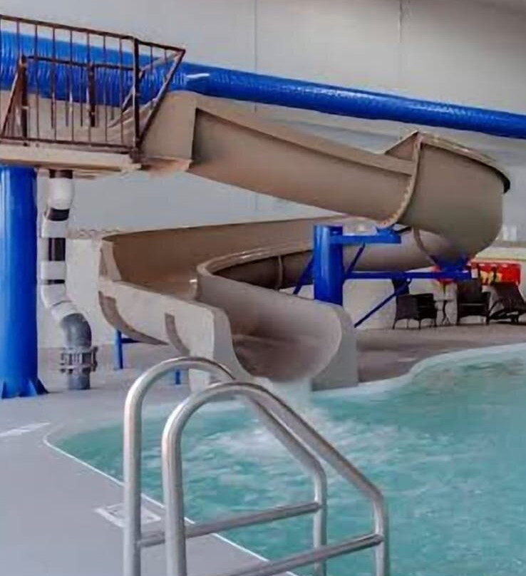 东门贝斯特韦斯特优质套房酒店主图