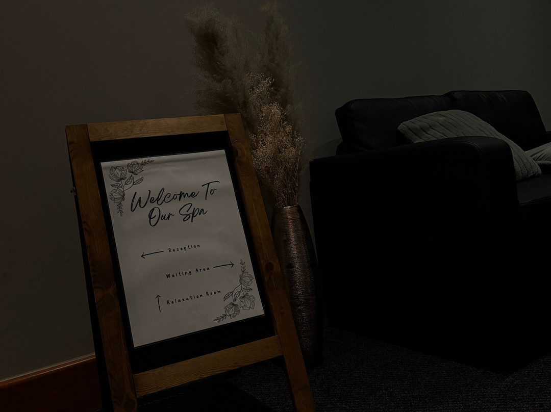 Bannatyne Health Club & Spa - Tamworth-塔姆沃思必去景点