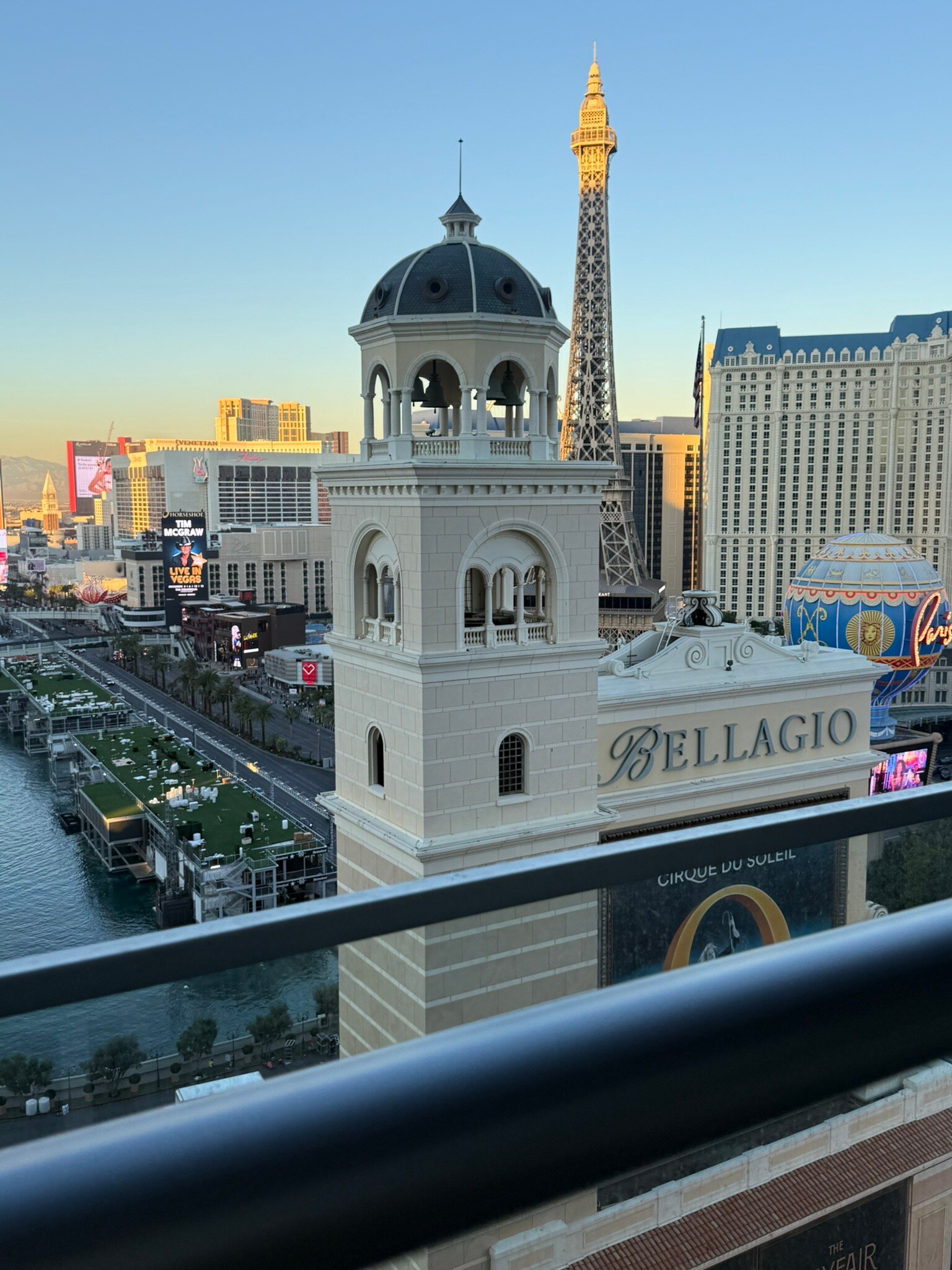 拉斯维加斯大都会酒店-官方