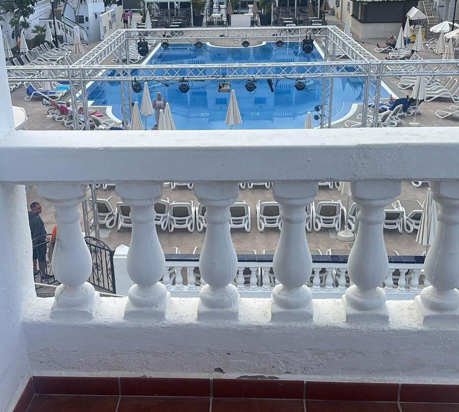 Hollywood Mirage - Excel Hotels & Resorts主图