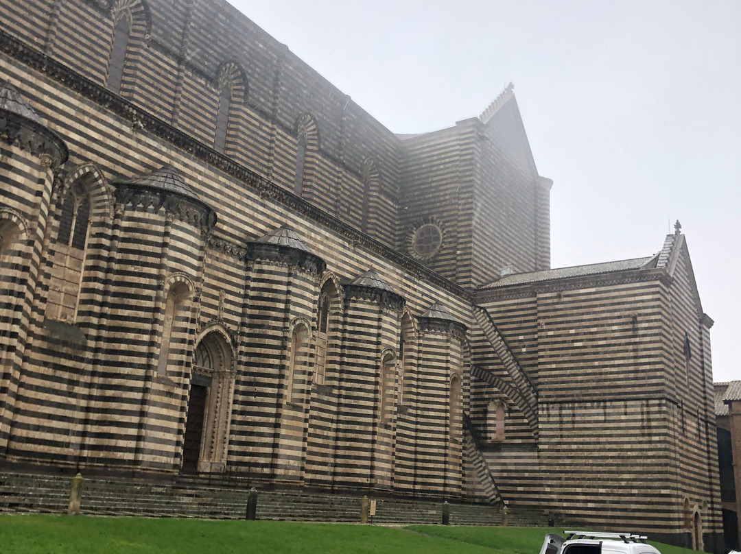 B&b La Rosa Di Orvieto主图